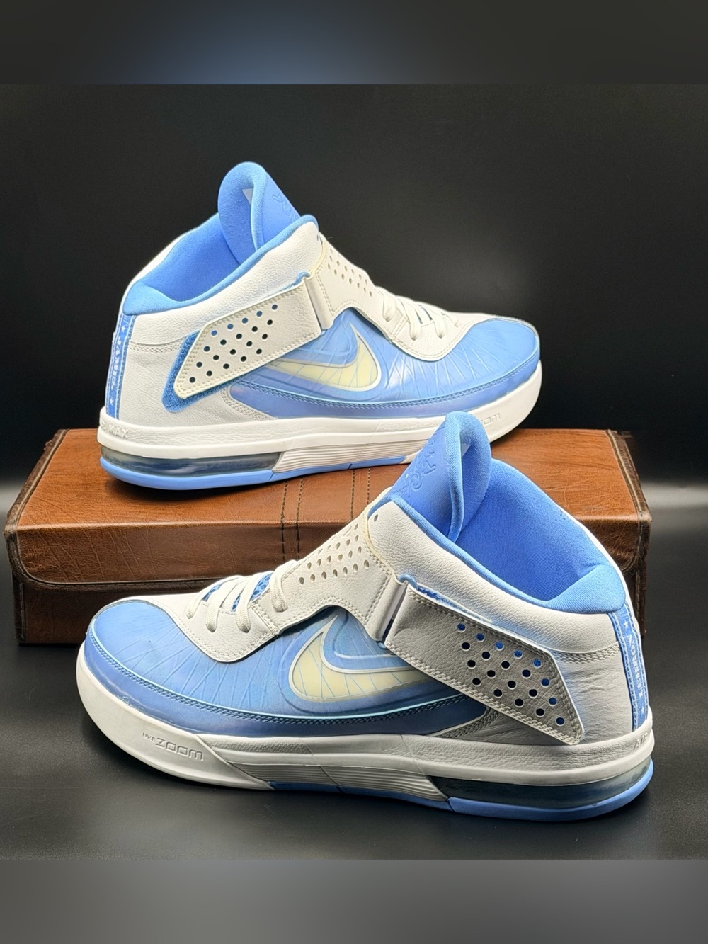 Nike Zoom LeBron Soldier 5 V